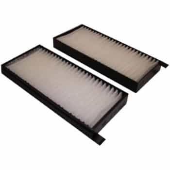 Filtre, air de l'habitacle FAA-SS04 Japanparts