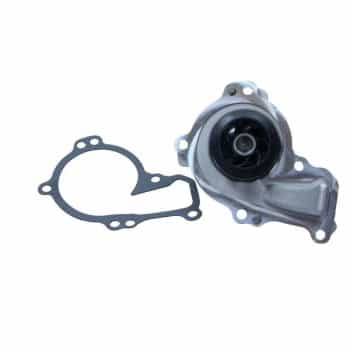 Pompe à eau, refroidissement moteur