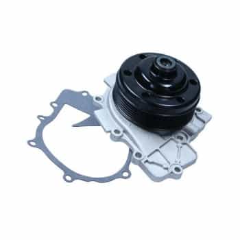 Pompe à eau, refroidissement moteur