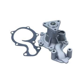 Pompe à eau, refroidissement moteur