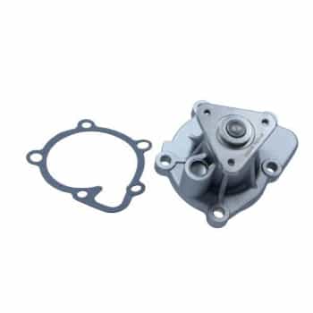 Pompe à eau, refroidissement moteur