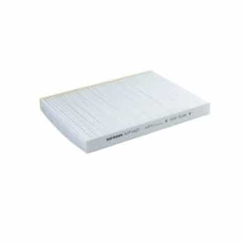 Filtre, air de l'habitacle AH104 Purflux