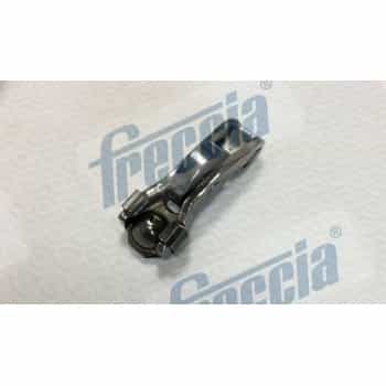 Levier de remorquage, commande du moteur