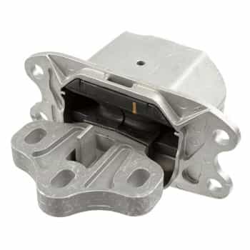 Suspension, transmission automatique