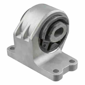 Suspension, transmission automatique