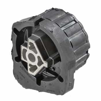 Suspension, transmission automatique
