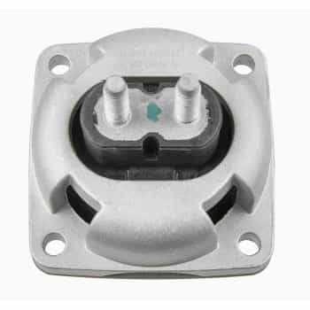 Suspension, transmission automatique