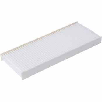 Filtre, air de l'habitacle AH587-2 Purflux