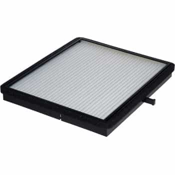 Filtre, air de l'habitacle AH305 Purflux