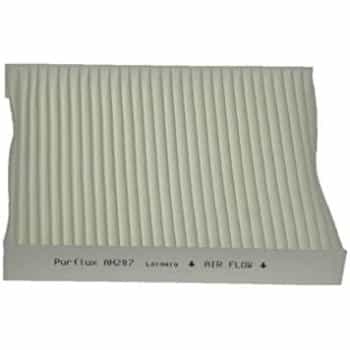 Filtre, air de l'habitacle AH287 Purflux
