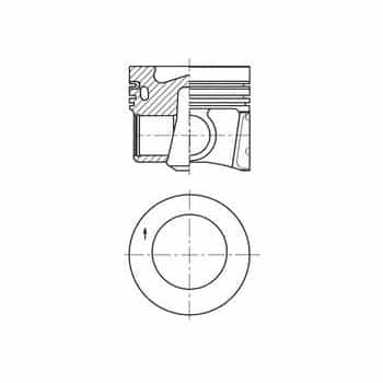 Piston