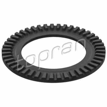 Anneau de capteur, ABS