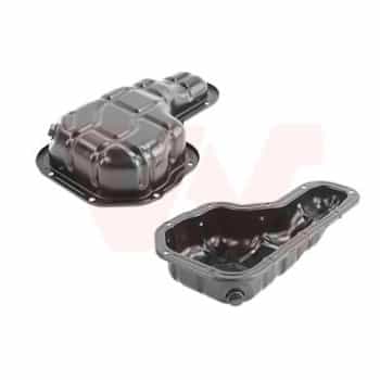 Carter d'huile 3242071 Van Wezel