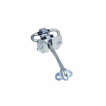 loquet de porte