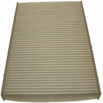 Filtre, air de l'habitacle AH381 Purflux