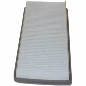 Filtre, air de l'habitacle AH423 Purflux