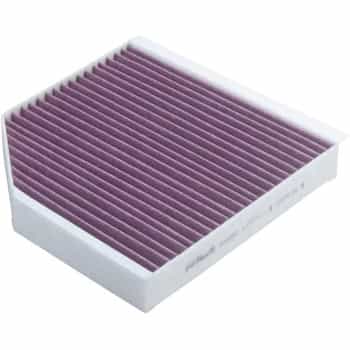 Filtre, air de l'habitacle AHA362 Purflux
