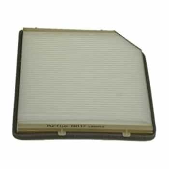 Filtre, air de l'habitacle AH117 Purflux