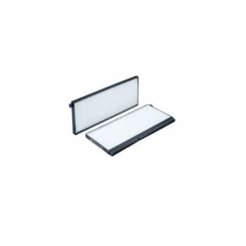Filtre, air de l'habitacle AH556-2 Purflux