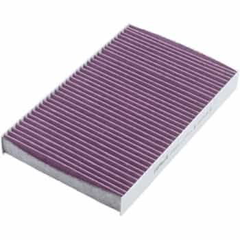Filtre, air de l'habitacle AHA319 Purflux