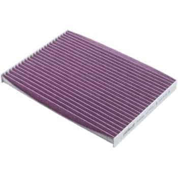 Filtre, air de l'habitacle AHA340 Purflux