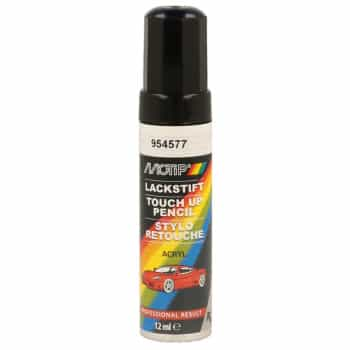 Motip 954577 Bâton de retouche Kompakt Bleu 12ml