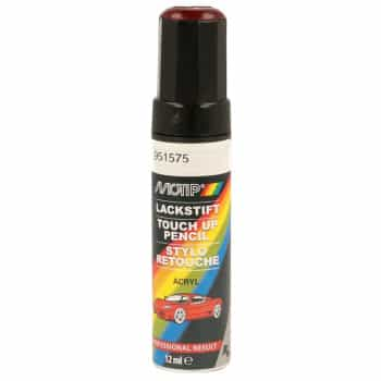 Motip 951575 Stick retouche Kompakt Rouge 12ml