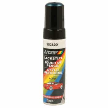 Motip 953800 Stick retouche Kompakt Bleu 12ml