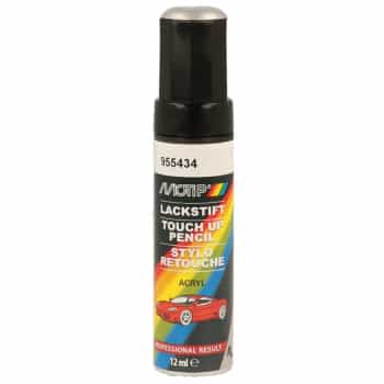 Motip 955434 Bâton de retouche Kompakt Silver 12ml