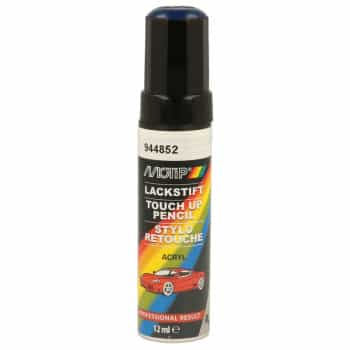 Motip 944852 Bâton de retouche Kompakt Bleu 12ml