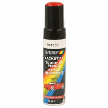 Motip 941850 Stick retouche Kompakt Rouge 12ml