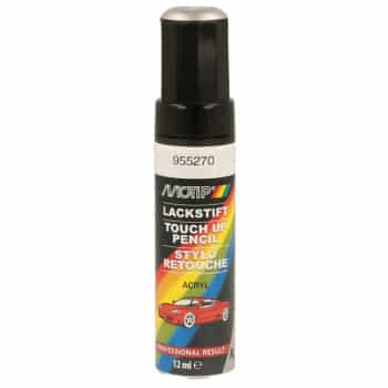 Motip 955270 Bâton de retouche Kompakt Silver 12ml