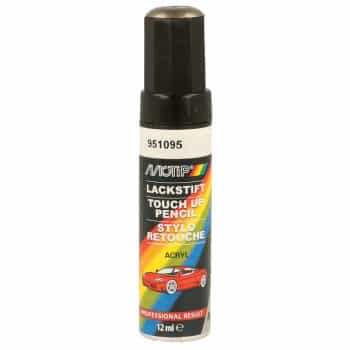 Motip 951095 Stick retouche Kompakt Gris 12ml