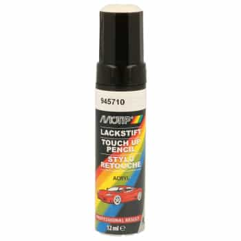 Motip 945710 Bâton de retouche Kompakt Blanc 12ml