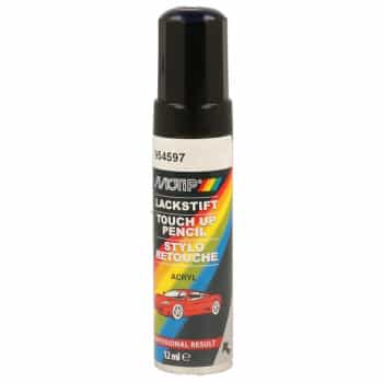 Motip 954597 Bâton de retouche Kompakt Bleu 12ml