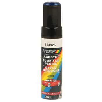 Motip 953925 Bâton de retouche Kompakt Bleu 12ml