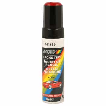 Motip 941650 Stick retouche Kompakt Rouge 12ml