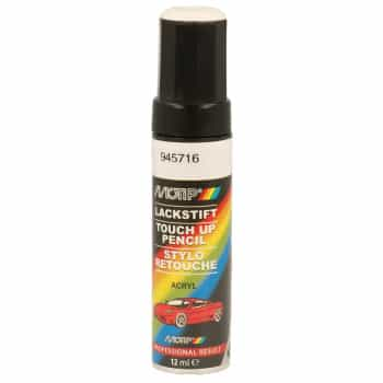 Motip 945716 Bâton de retouche Kompakt Blanc 12ml