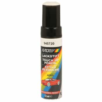 Motip 945720 Bâton de retouche Kompakt Blanc 12ml