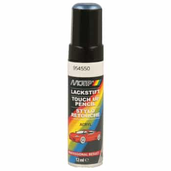 Motip 954550 Bâton de retouche Kompakt Bleu 12ml