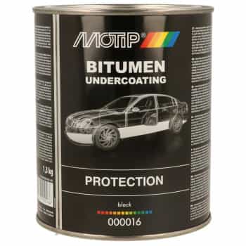 Motip Enduit bitumineux de fond 1,3kg