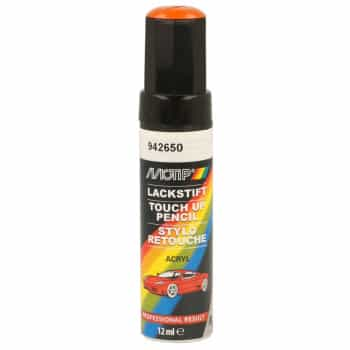 Motip 942650 Stick retouche Kompakt Orange 12ml