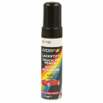 Motip 951192 Stick retouche Kompakt Gris 12ml