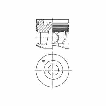 Piston