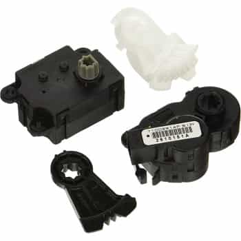 Élément de réglage, mitigeur