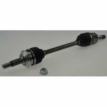 arbre de transmission GKND12199 Spidan