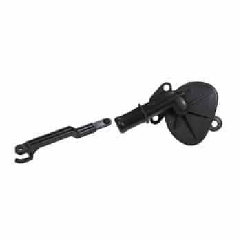 Valve magnétique