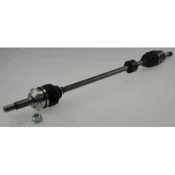 arbre de transmission GKND12197 Spidan