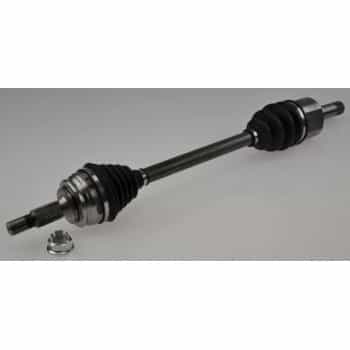 arbre de transmission GKND12177 Spidan