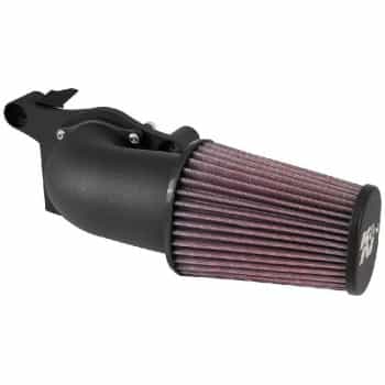 Système de filtre à air sport 63-1138 K&N